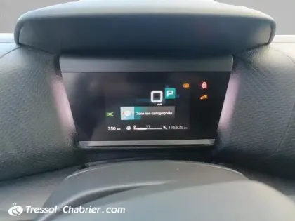 Photo 20 Citroën C4  BlueHDi 130 S&S EAT8 Shine