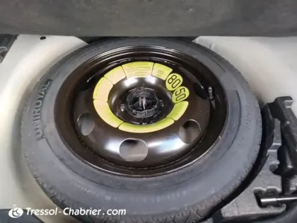 Photo 26 Citroën C4  BlueHDi 130 S&S EAT8 Shine