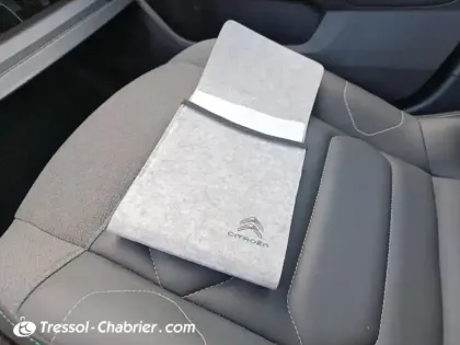 Photo 15 Citroën C4  BlueHDi 130 S&S EAT8 Shine