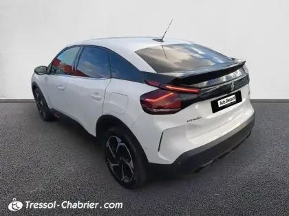 Photo 29 Citroën C4  BlueHDi 130 S&S EAT8 Shine