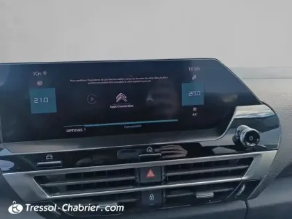 Photo 10 Citroën C4  BlueHDi 130 S&S EAT8 Shine