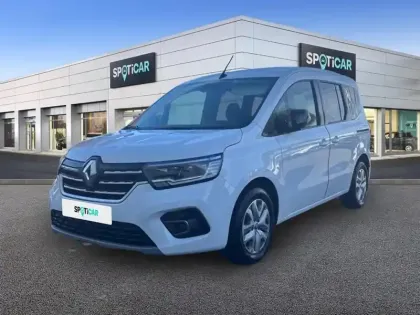 Photo Renault Kangoo Techno