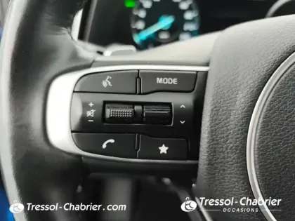 Photo 18 Kia Sportage Gén. V Ph1 Design 5