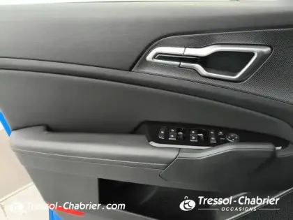 Photo 19 Kia Sportage Gén. V Ph1 Design 5