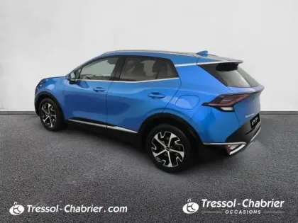 Photo 29 Kia Sportage Gén. V Ph1 Design 5