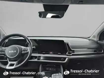 Photo 9 Kia Sportage Gén. V Ph1 Design 5