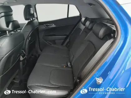 Photo 22 Kia Sportage Gén. V Ph1 Design 5