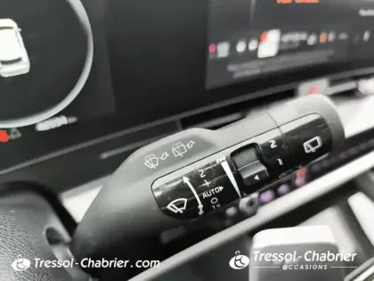 Photo 17 Kia Sportage Gén. V Ph1 Design 5