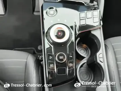 Photo 23 Kia Sportage Gén. V Ph1 Design 5