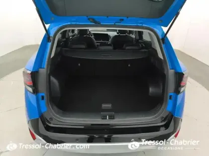 Photo 7 Kia Sportage Gén. V Ph1 Design 5