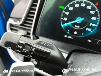 Photo 16 Kia Sportage Gén. V Ph1 Design 5