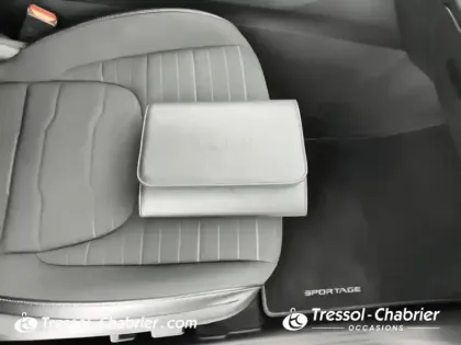 Photo 15 Kia Sportage Gén. V Ph1 Design 5