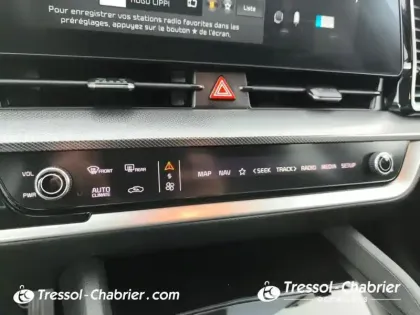 Photo 12 Kia Sportage Gén. V Ph1 Design 5