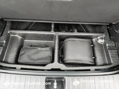 Photo 26 Kia Sportage Gén. V Ph1 Design 5