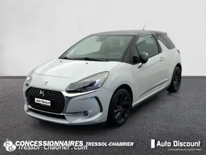 Photo Ds Ds 3 Performance Line