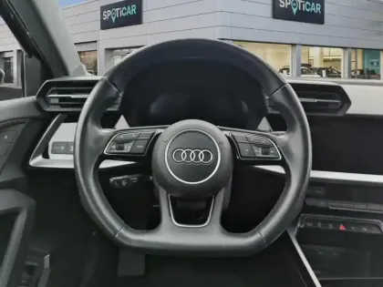 Photo 11 Audi A3  Sportback 40 TFSIe 204 S tronic 6 Design Luxe