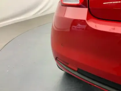 Photo 25 Fiat 500  1.0 70 ch Hybride BSG S/S (RED)