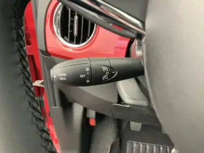 Photo 16 Fiat 500  1.0 70 ch Hybride BSG S/S (RED)