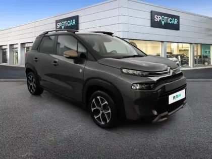 Photo 28 Citroën C3 Aircross  PureTech 110 S&S BVM6 C-Series
