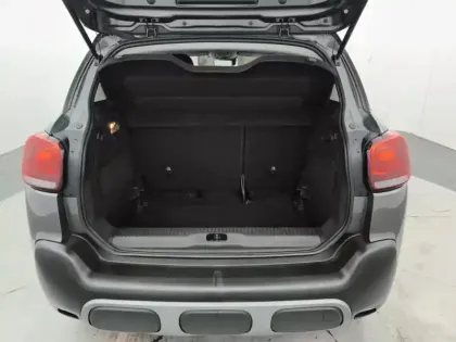 Photo 7 Citroën C3 Aircross  PureTech 110 S&S BVM6 C-Series