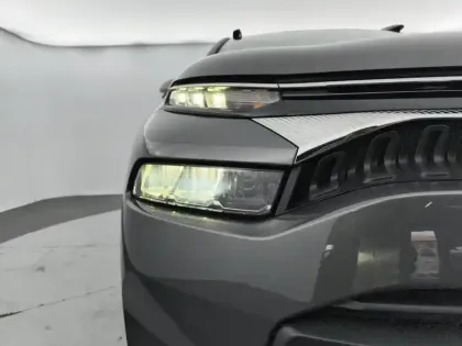 Photo 13 Citroën C3 Aircross  PureTech 110 S&S BVM6 C-Series