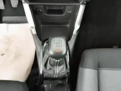 Photo 23 Citroën C3 Aircross  PureTech 110 S&S BVM6 C-Series