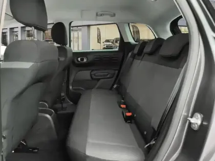 Photo 22 Citroën C3 Aircross  PureTech 110 S&S BVM6 C-Series