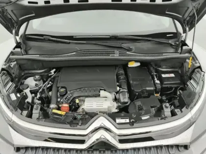 Photo 6 Citroën C3 Aircross  PureTech 110 S&S BVM6 C-Series