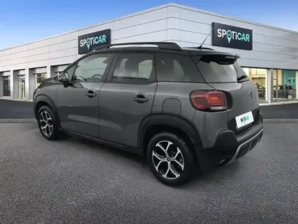 Photo 29 Citroën C3 Aircross  PureTech 110 S&S BVM6 C-Series