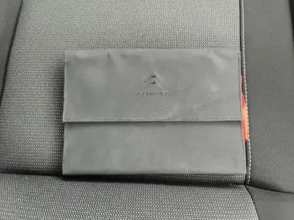 Photo 15 Citroën C3 Aircross  PureTech 110 S&S BVM6 C-Series