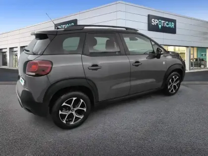 Photo 27 Citroën C3 Aircross  PureTech 110 S&S BVM6 C-Series
