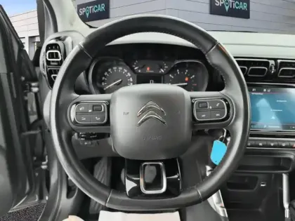 Photo 11 Citroën C3 Aircross  PureTech 110 S&S BVM6 C-Series