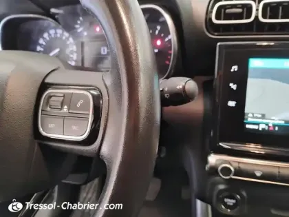 Photo 17 Citroën C3 Aircross  PureTech 110 S&S BVM5 Sunshine