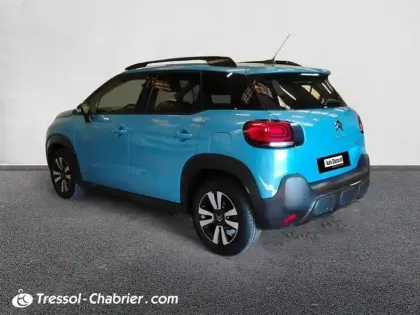 Photo 29 Citroën C3 Aircross  PureTech 110 S&S BVM5 Sunshine