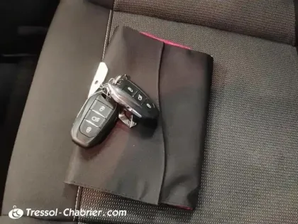 Photo 15 Citroën C3 Aircross  PureTech 110 S&S BVM5 Sunshine