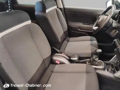 Photo 8 Citroën C3 Aircross  PureTech 110 S&S BVM5 Sunshine