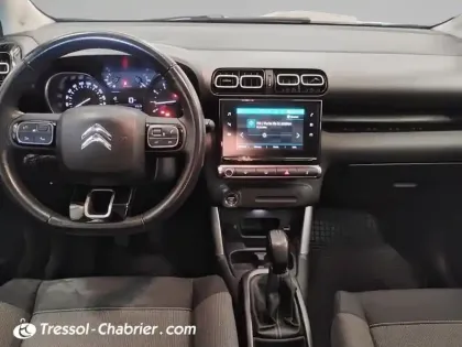 Photo 9 Citroën C3 Aircross  PureTech 110 S&S BVM5 Sunshine