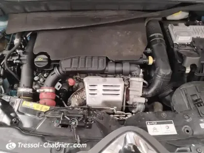 Photo 6 Citroën C3 Aircross  PureTech 110 S&S BVM5 Sunshine