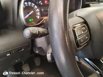 Photo 16 Citroën C3 Aircross  PureTech 110 S&S BVM5 Sunshine