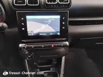 Photo 10 Citroën C3 Aircross  PureTech 110 S&S BVM5 Sunshine