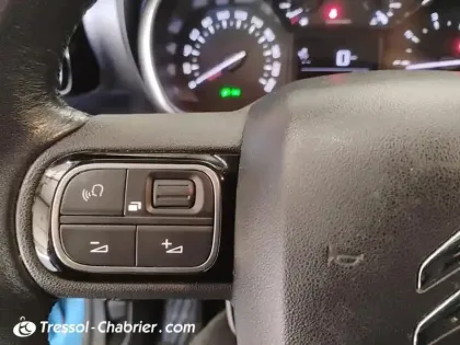 Photo 18 Citroën C3 Aircross  PureTech 110 S&S BVM5 Sunshine