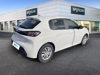 Photo 29 Peugeot 208  PureTech 75 S&S BVM5 Active