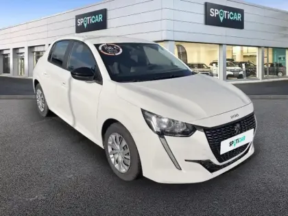 Photo 28 Peugeot 208  PureTech 75 S&S BVM5 Active