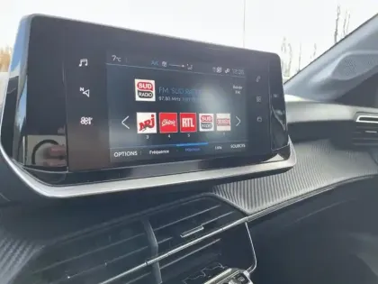 Photo 25 Peugeot 208  PureTech 75 S&S BVM5 Active