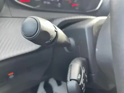 Photo 16 Peugeot 208  PureTech 75 S&S BVM5 Active