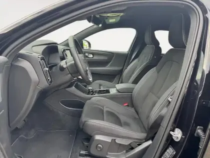 Photo 8 Volvo Ex40  Single Extended Range 252 ch 1EDT Plus