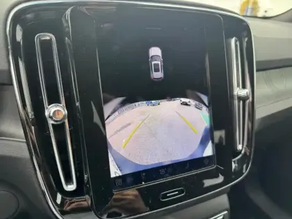 Photo 19 Volvo Ex40  Single Extended Range 252 ch 1EDT Plus