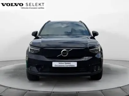 Photo 2 Volvo Ex40  Single Extended Range 252 ch 1EDT Plus