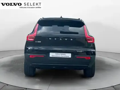 Photo 3 Volvo Ex40  Single Extended Range 252 ch 1EDT Plus