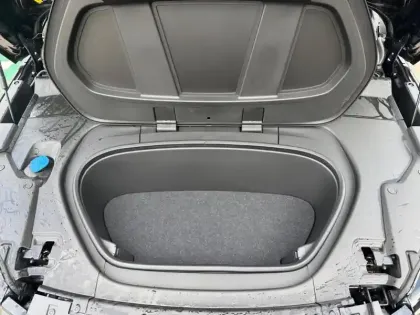 Photo 6 Volvo Ex40  Single Extended Range 252 ch 1EDT Plus